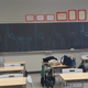 Illustration for article titled The Amazing Chalk Art of Japanese Classrooms